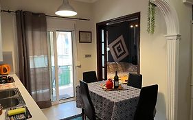 Cozy&modern apartment