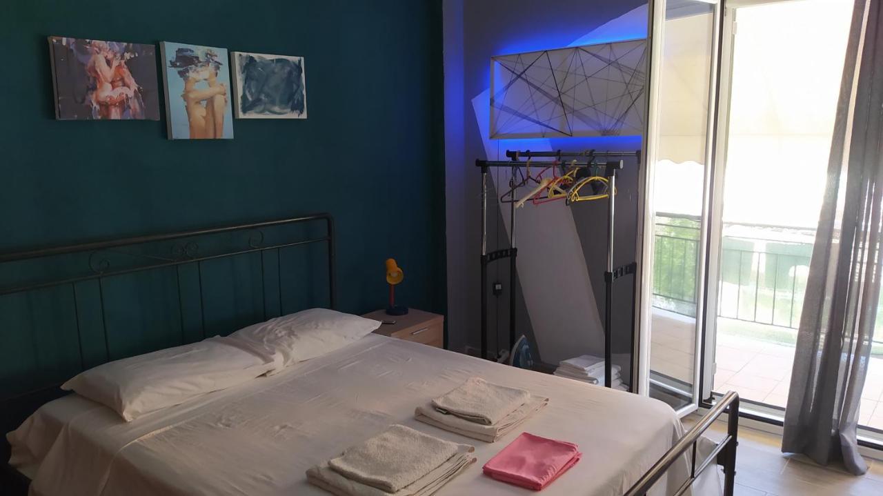 Cozy&modern apartment Corfu  Zewnętrze zdjęcie