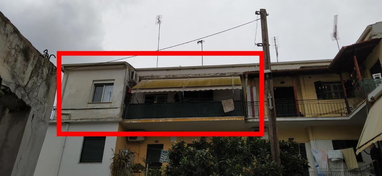 Cozy&modern apartment Corfu  Zewnętrze zdjęcie