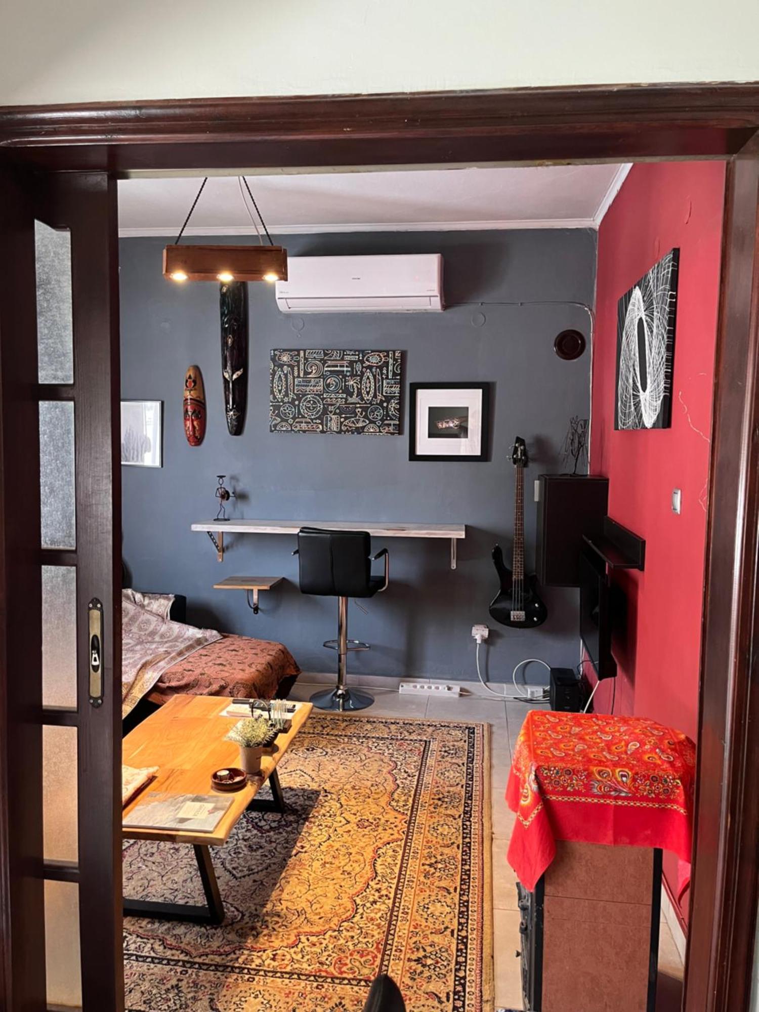 Cozy&modern apartment Corfu  Zewnętrze zdjęcie