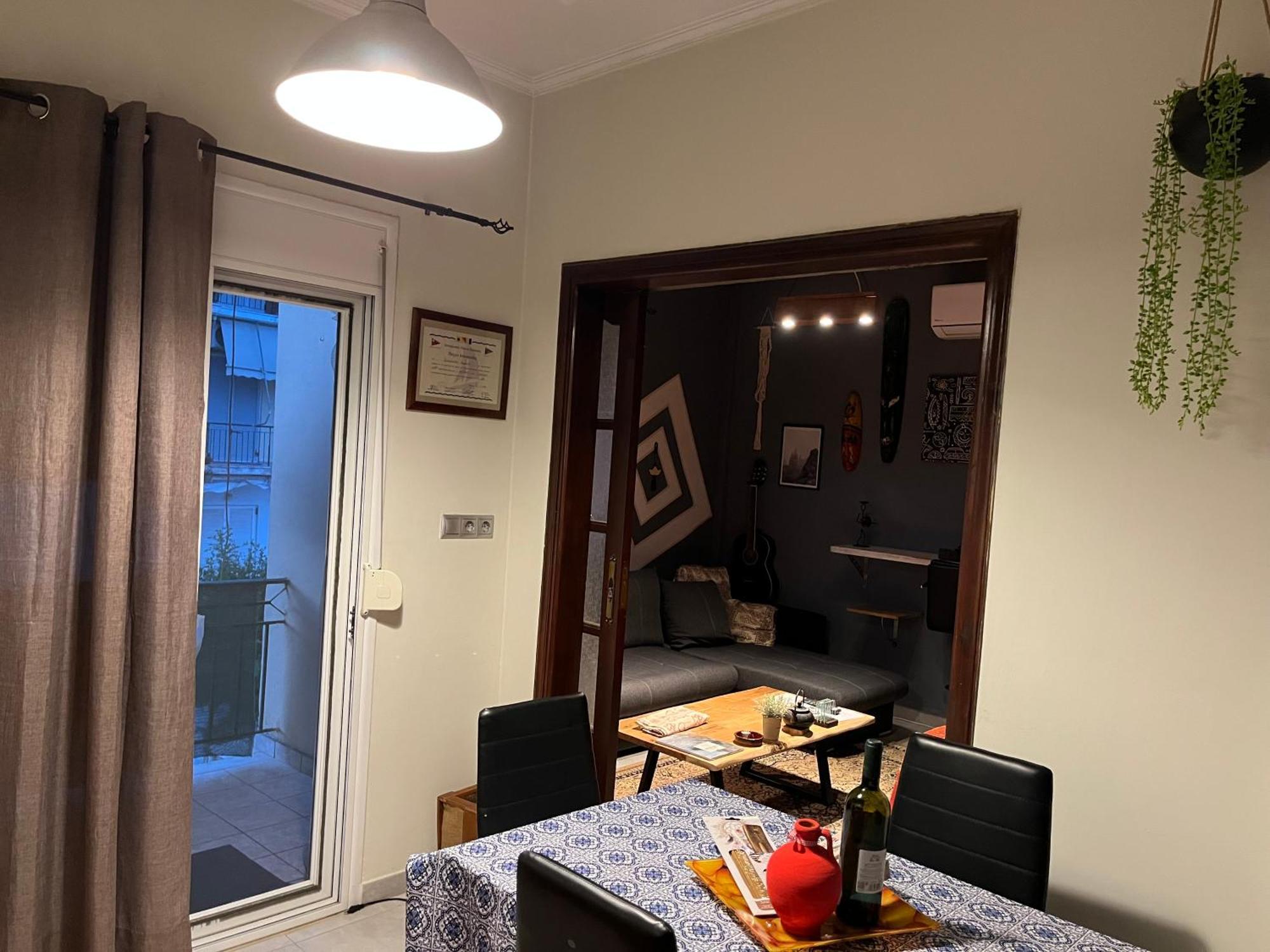 Cozy&modern apartment Corfu  Zewnętrze zdjęcie