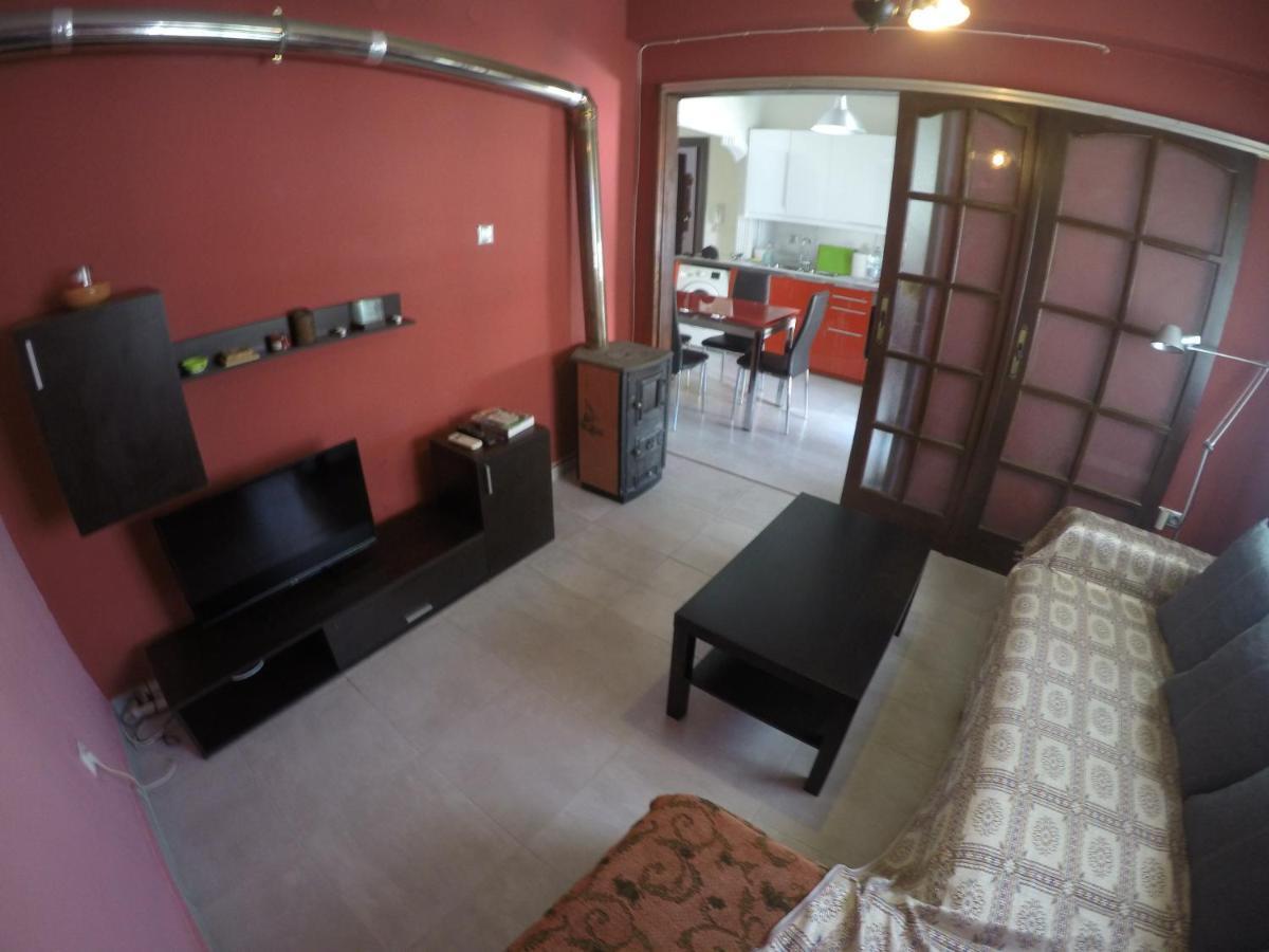 Cozy&modern apartment Corfu  Zewnętrze zdjęcie