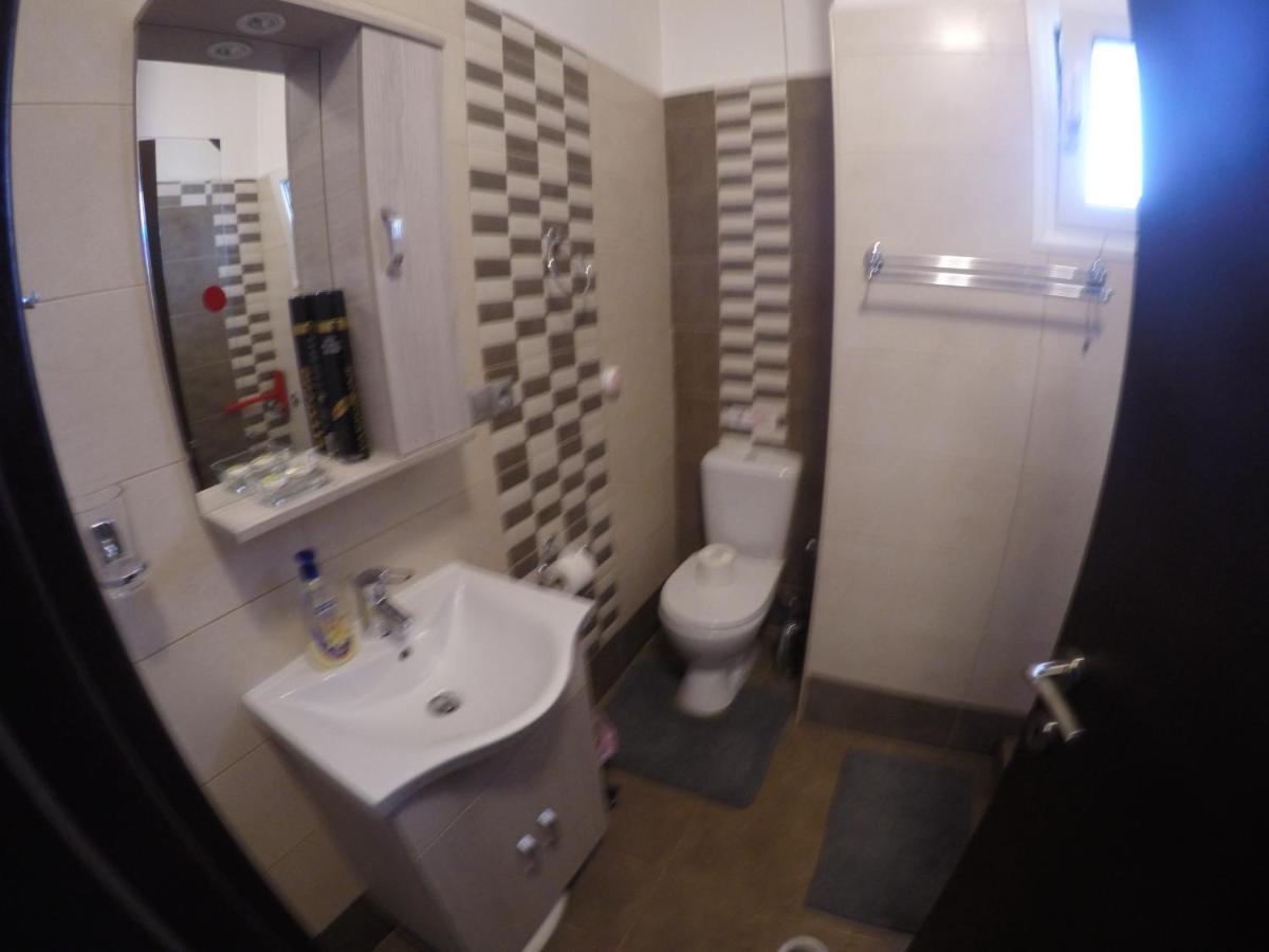Cozy&modern apartment Corfu  Zewnętrze zdjęcie