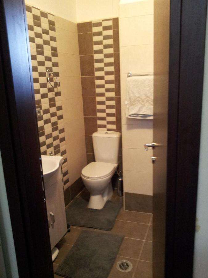 Cozy&modern apartment Corfu  Zewnętrze zdjęcie